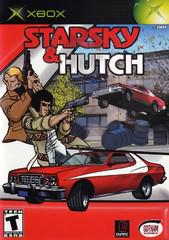 Starsky and Hutch - (CBA) (Xbox)