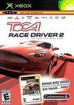 TOCA Race Driver 2 & Colin McRae Rally 04 Bundle - (CIBA) (Xbox)