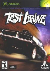 Test Drive - (CIBA) (Xbox)
