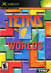 Tetris Worlds - (CIBA) (Xbox)