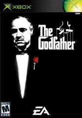 The Godfather - (CBA) (Xbox)