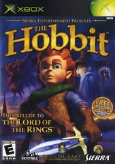 The Hobbit - (CIBA) (Xbox)