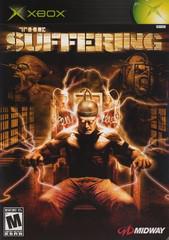 The Suffering - (CBA) (Xbox)
