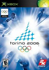 Torino 2006 - (CIBA) (Xbox)