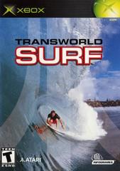 Transworld Surf - (CIBA) (Xbox)