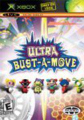 Ultra Bust-A-Move X - (CBA) (Xbox)