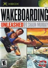 Wakeboarding Unleashed - (CBA) (Xbox)
