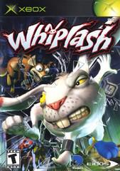 Whiplash - (CIBAA) (Xbox)