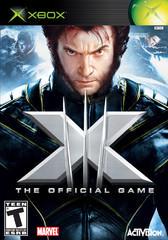 X-Men: The Official Game - (CIBA) (Xbox)