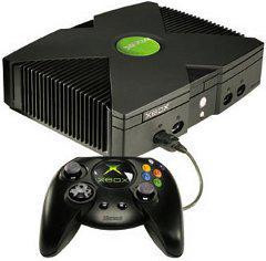 Xbox System - (LSBA) (Xbox)