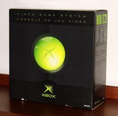 Xbox System - (LSAA) (Xbox)