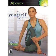 Yourself Fitness - (CIBA) (Xbox)