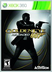 GoldenEye 007: Reloaded - (CBA) (Xbox 360)