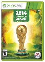 2014 FIFA World Cup Brazil - (GBA) (Xbox 360)