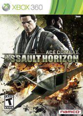 Ace Combat Assault Horizon - (CBAA) (Xbox 360)
