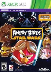 Angry Birds Star Wars - (SGOOD) (Xbox 360)