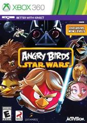 Angry Birds Star Wars - (CIBAA) (Xbox 360)