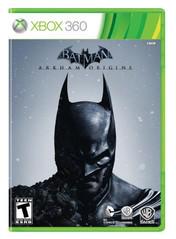 Batman: Arkham Origins - (CBA) (Xbox 360)