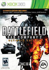 Battlefield: Bad Company 2 [Ultimate Edition] - (CIBA) (Xbox 360)