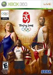 Beijing Olympics 2008 - (GBA) (Xbox 360)