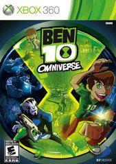 Ben 10: Omniverse - (CBA) (Xbox 360)