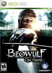 Beowulf The Game - (CIBA) (Xbox 360)