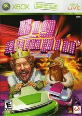 Big Bumpin' - (GBBA) (Xbox 360)