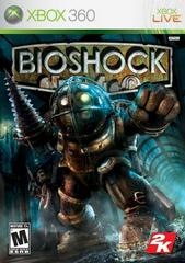 Bioshock - (CIBA) (Xbox 360)