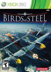 Birds Of Steel - (CIBAA) (Xbox 360)