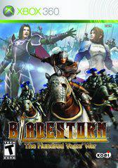 Bladestorm The Hundred Years War - (CIBA) (Xbox 360)