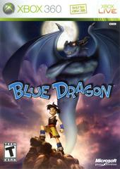 Blue Dragon - (LSA) (Xbox 360)