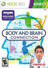 Body and Brain Connection - (CIBA) (Xbox 360)