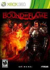 Bound by Flame - (CIBAA) (Xbox 360)