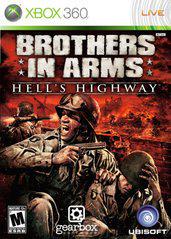 Brothers in Arms Hell's Highway - (CIBAA) (Xbox 360)