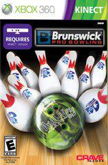 Brunswick Pro Bowling - (CIBA) (Xbox 360)