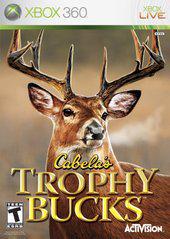 Cabela's Trophy Bucks - (CIBAA) (Xbox 360)