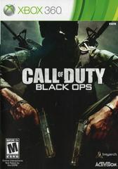 Call of Duty Black Ops - (CIBAA) (Xbox 360)