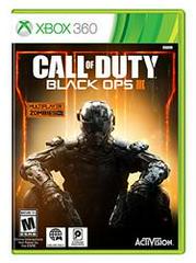 Call of Duty Black Ops III - (CBA) (Xbox 360)