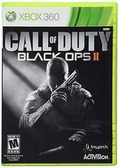 Call of Duty Black Ops II [Game of the Year] - (CIBA) (Xbox 360)