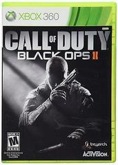 Call of Duty Black Ops II [Game of the Year] - (CBA) (Xbox 360)