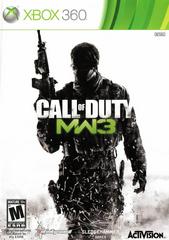 Call of Duty Modern Warfare 3 - (CIBBA) (Xbox 360)