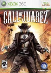 Call of Juarez - (CIBAA) (Xbox 360)