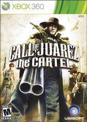 Call of Juarez: The Cartel - (CBA) (Xbox 360)