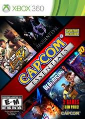 Capcom Essentials - (CIBA) (Xbox 360)