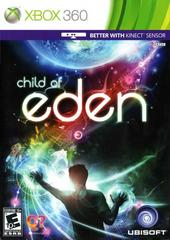 Child of Eden - (CIBA) (Xbox 360)