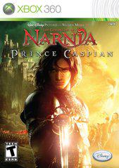 Chronicles of Narnia Prince Caspian - (CIBA) (Xbox 360)