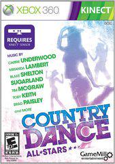 Country Dance - (CIBAA) (Xbox 360)