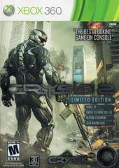 Crysis 2 [Limited Edition] - (CIBAA) (Xbox 360)