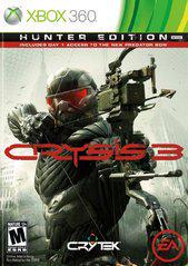 Crysis 3 [Hunter Edition] - (CIBA) (Xbox 360)