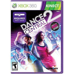 Dance Central 2 - (CIBA) (Xbox 360)